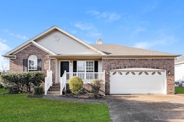 416 Hunters Path Ct Hermitage, TN 37076